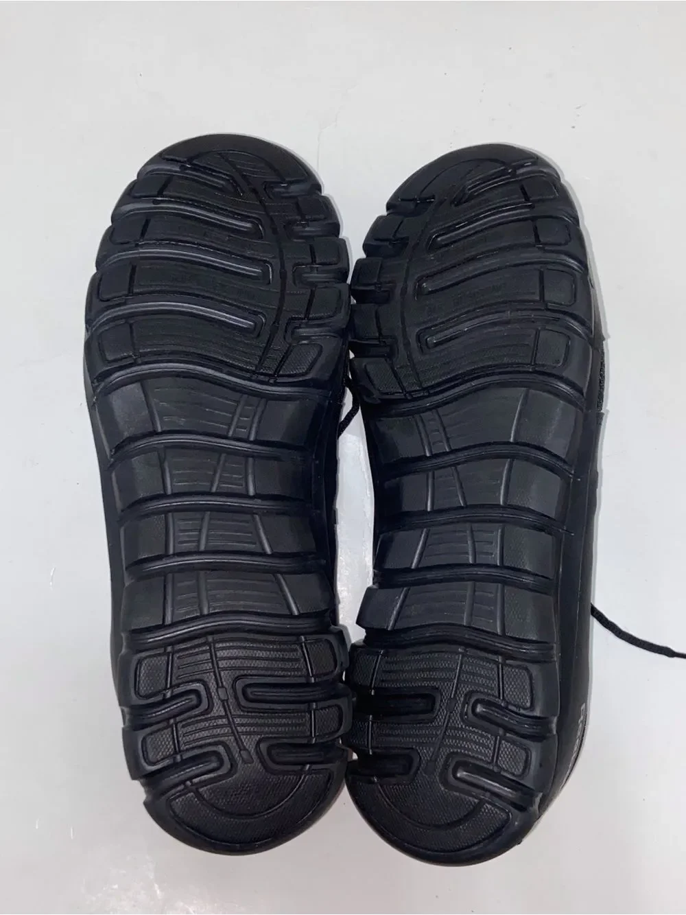 Reebok Men's Work Sublime Safety Cushion Composite Toe Work Size 11.5M